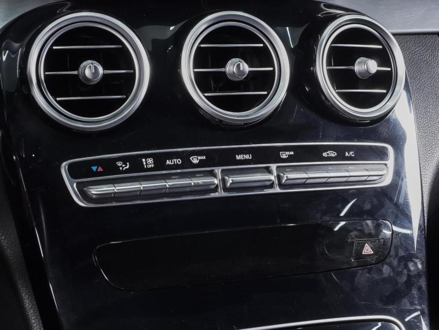 Mercedes-Benz C-Класс IV (W205) Ростов-на-Дону  - изображение 12