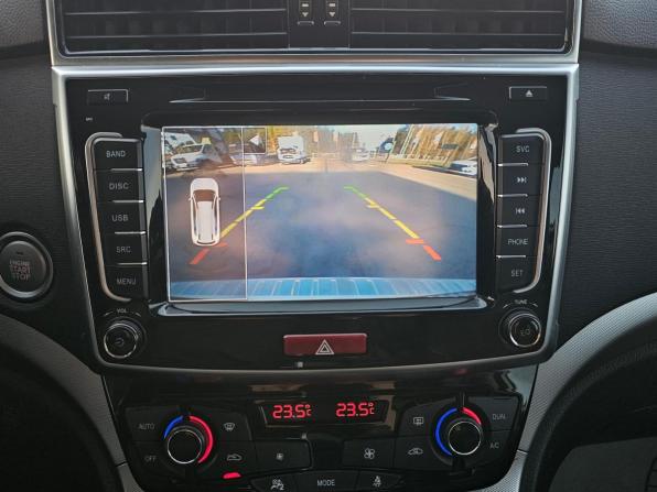 Haval H6 I с пробегом 2017 года, цена 1 349 995 рублей, 120879 км, внедорожник, Автокод Объявления