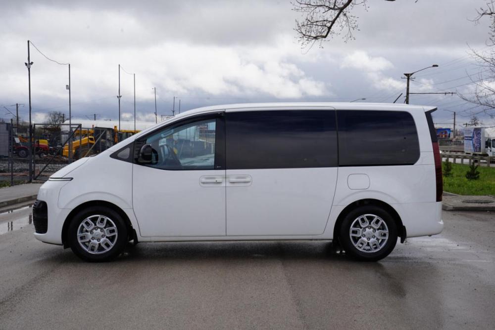Hyundai Staria I Крым  - изображение 2