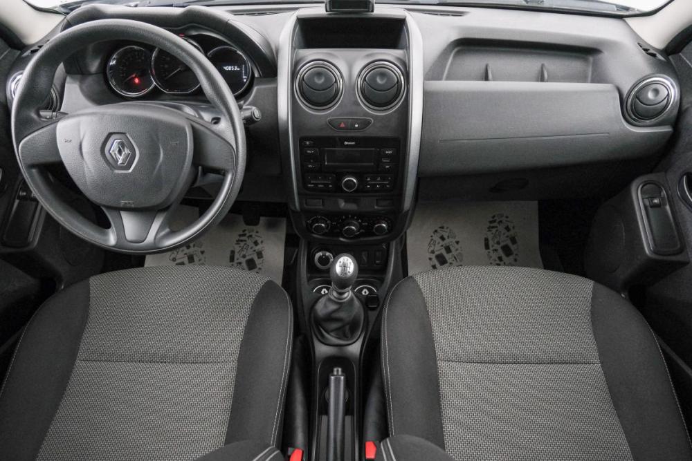 Renault Duster II Красноярск  - изображение 10