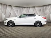 Kia Optima III Рестайлинг Москва  - изображение 26