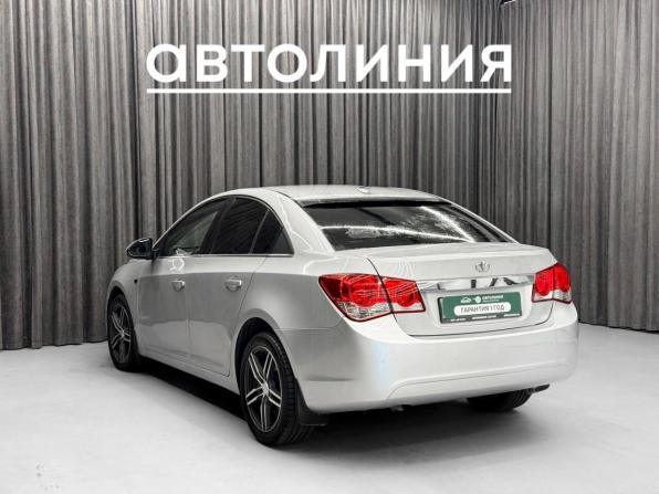 Daewoo Lacetti с пробегом 2010 года, цена 595 000 рублей, 235000 км, седан, Автокод Объявления