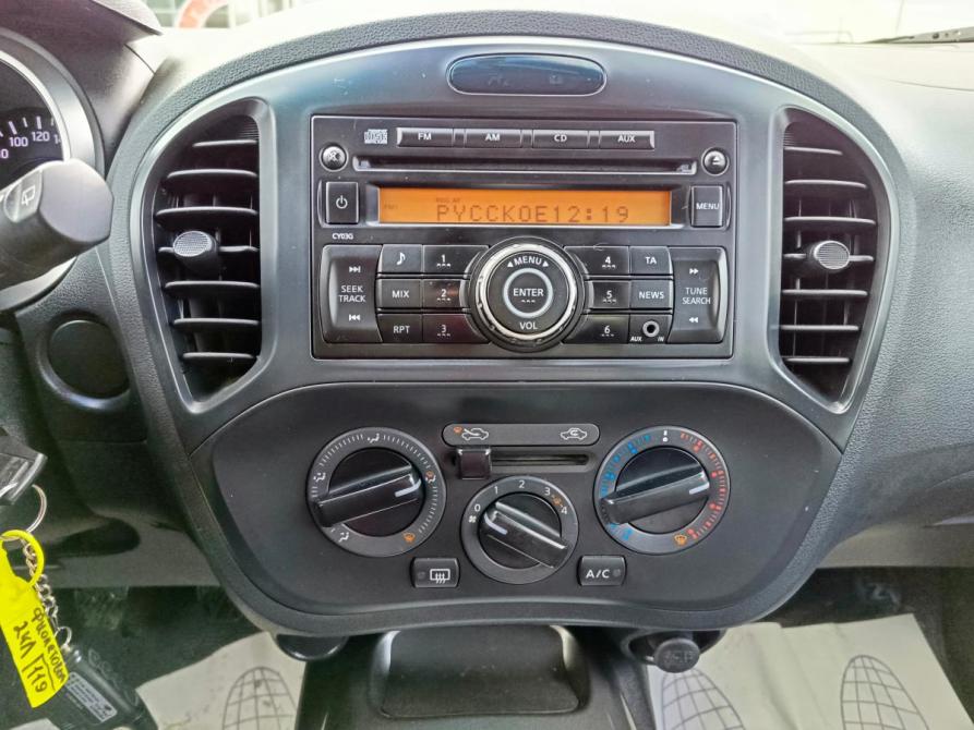 Nissan Juke I Тюмень  - изображение 19