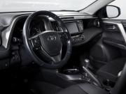 Toyota RAV4 IV (XA40) Рестайлинг Москва  - изображение 31