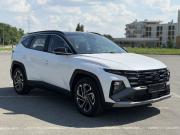 Hyundai Tucson IV Рестайлинг Казань  - изображение 41