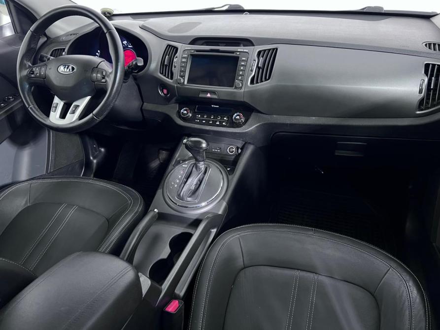 Kia Sportage III Ростов-на-Дону  - изображение 13