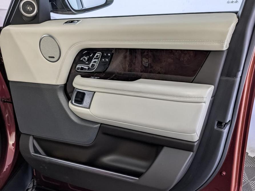 Land Rover Range Rover IV Рестайлинг Москва  - изображение 25