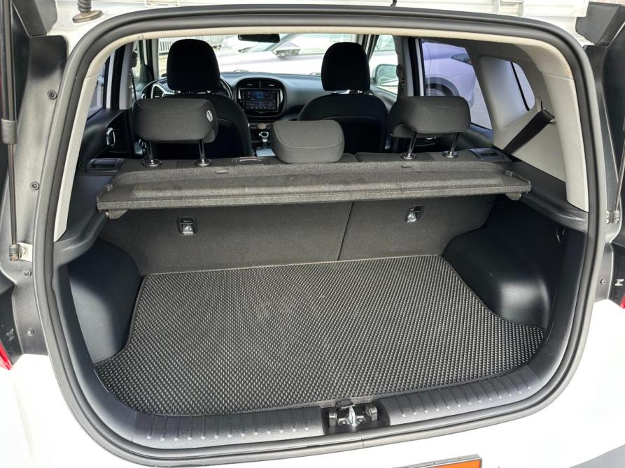 Kia Soul III Пермь  - изображение 16