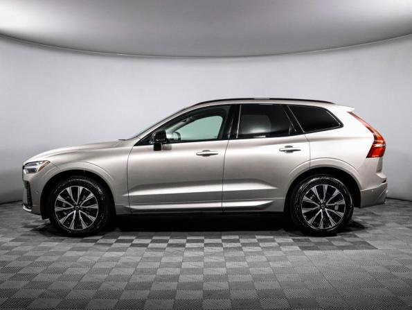 Volvo XC60 II Рестайлинг с пробегом 2024 года, цена 4 990 000 рублей, 17195 км, внедорожник, Автокод Объявления
