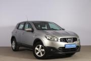 Nissan Qashqai I Новосибирск  - изображение 20