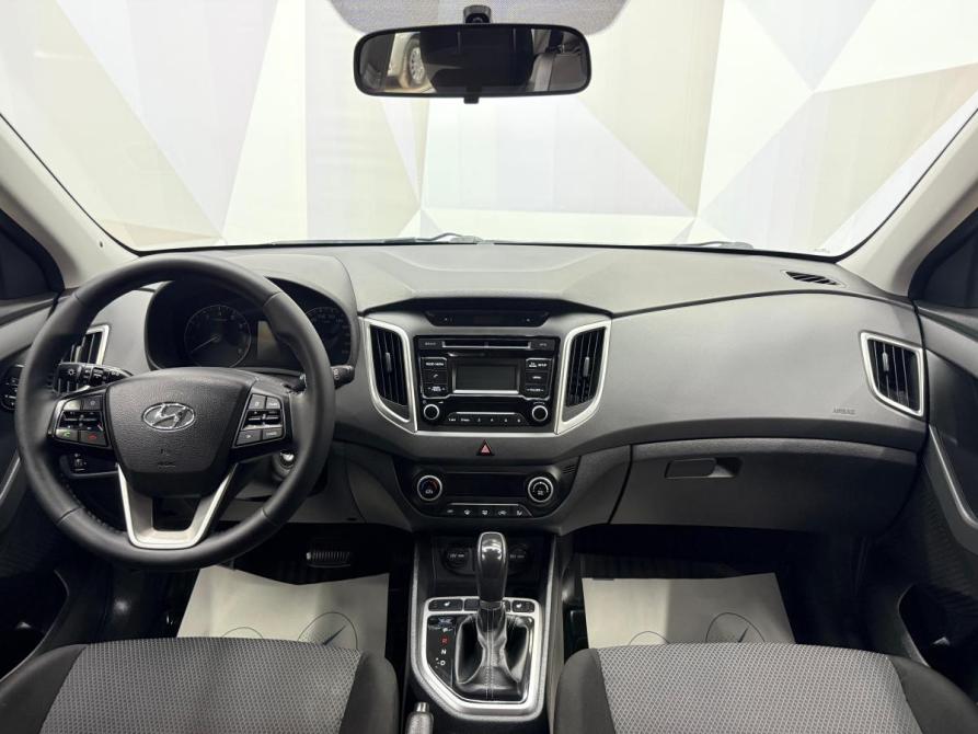 Hyundai Creta I Азнакаево  - изображение 9