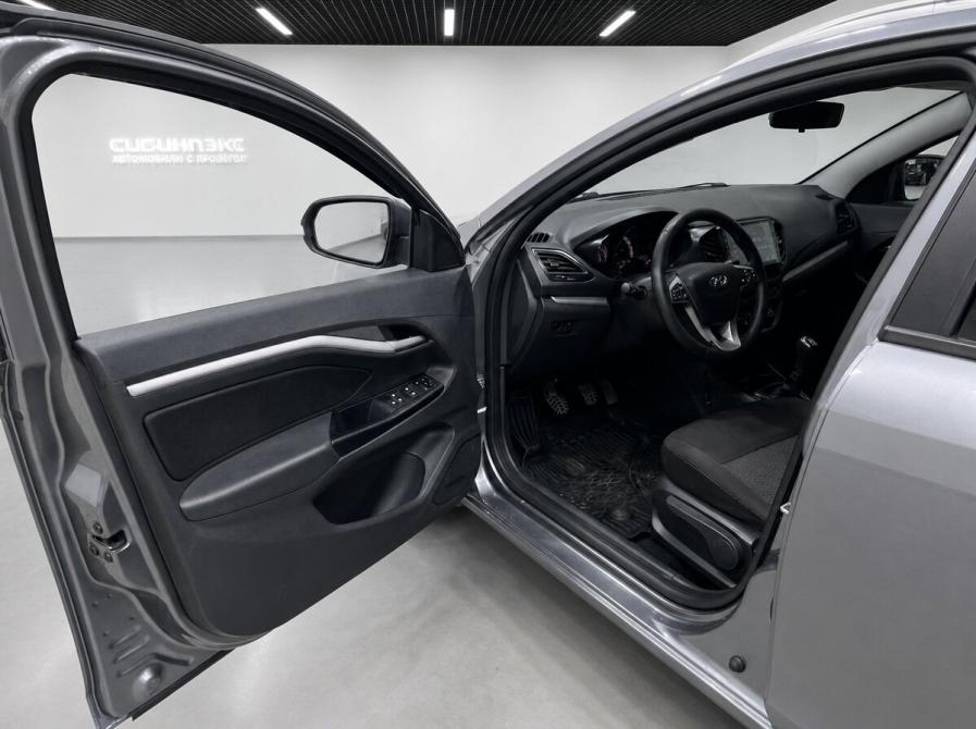 Lada (ВАЗ) Vesta I Кемерово  - изображение 5