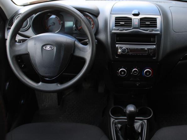 Lada (ВАЗ) Granta I Рестайлинг с пробегом 2019 года, цена 659 000 рублей, 76037 км, универсал, Автокод Объявления