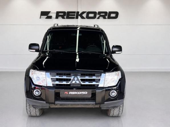 Mitsubishi Pajero IV с пробегом 2007 года, цена 1 929 000 рублей, 278421 км, внедорожник, Автокод Объявления
