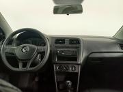 Volkswagen Polo V Рестайлинг Архангельск  - изображение 34
