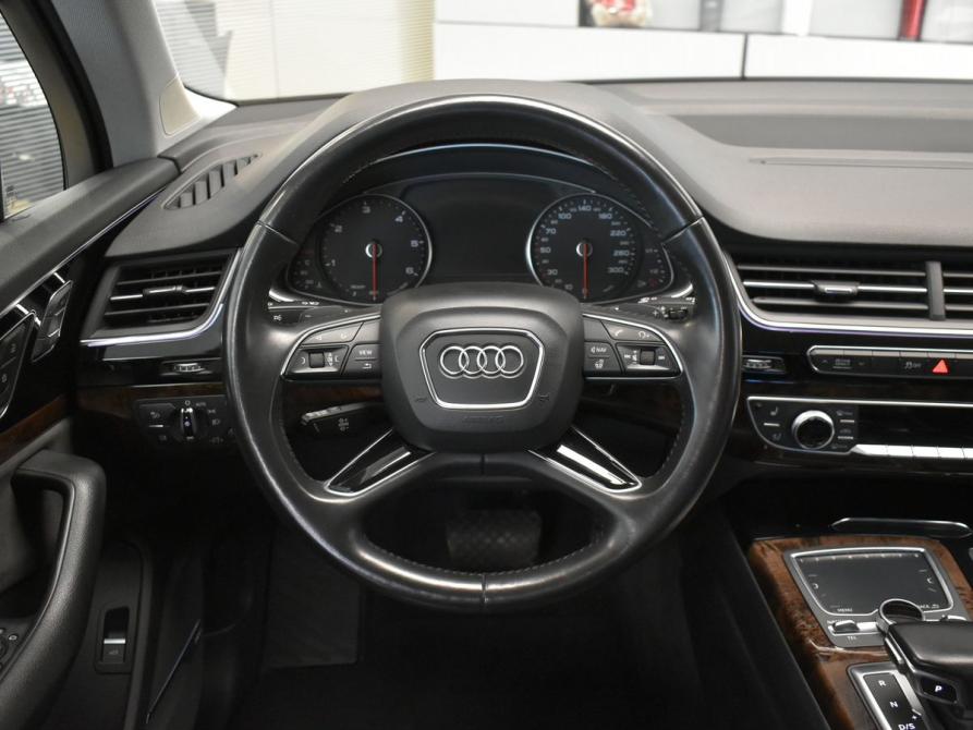 Audi Q7 II (4M) Москва  - изображение 12