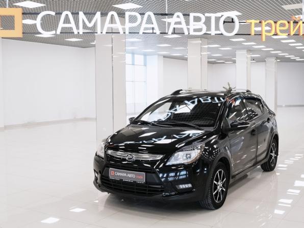 Lifan X50 с пробегом 2016 года, цена 353 000 рублей, 134254 км, хэтчбек, Автокод Объявления