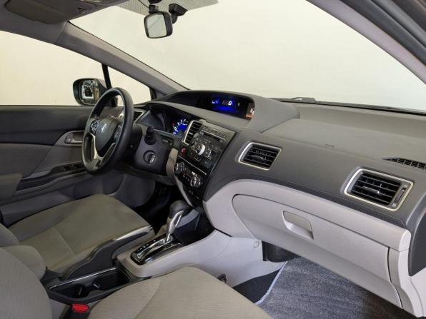 Honda Civic IX Рестайлинг с пробегом 2013 года, цена 1 415 000 рублей, 112244 км, седан, Автокод Объявления