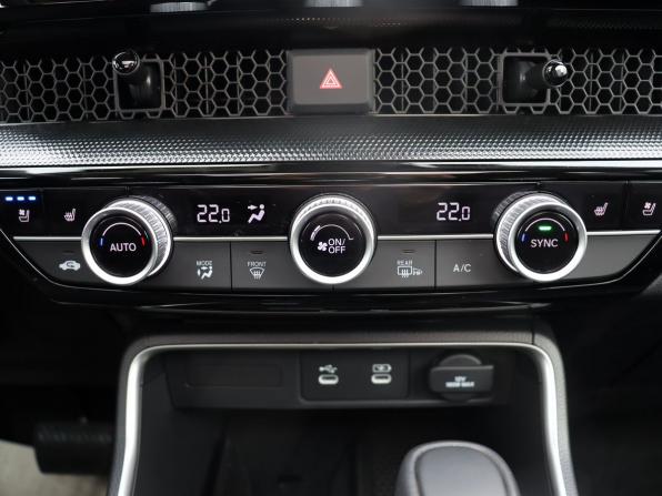 Honda CR-V VI с пробегом 2026 года, цена 4 150 000 рублей, 17 км, внедорожник, Автокод Объявления