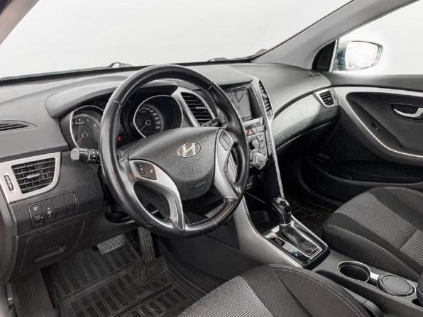 Hyundai i30 II с пробегом 2012 года, цена 1 038 000 рублей, 131405 км, хэтчбек, Автокод Объявления