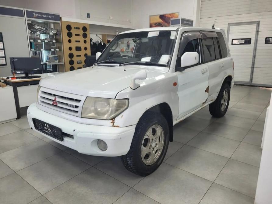 Mitsubishi Pajero iO Ростов-на-Дону  - изображение 1