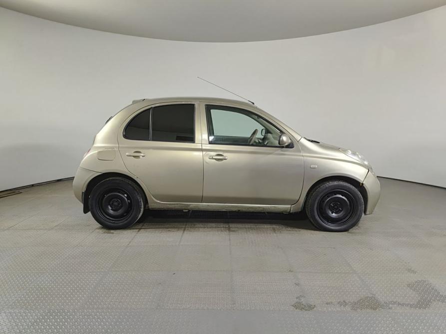 Nissan Micra III (K12) Уфа  - изображение 5