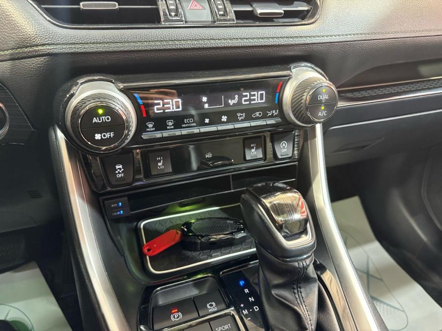 Toyota RAV4 V (XA50) Новочеркасск  - изображение 15