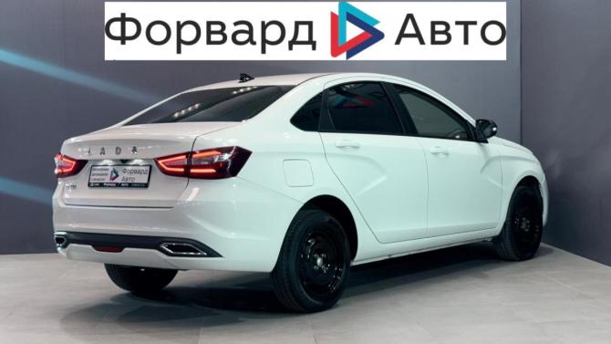 Lada (ВАЗ) Vesta I Рестайлинг (NG) с пробегом 2024 года, цена 1 075 000 рублей, 65000 км, седан, Автокод Объявления