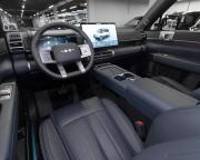 BYD FangChengBao Titanium 7 Москва  - изображение 35
