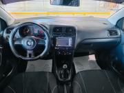 Volkswagen Polo V Миасс  - изображение 33