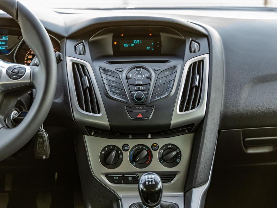 Ford Focus III Волгоград  - изображение 19