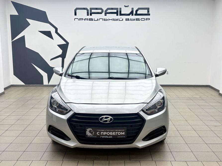 Hyundai i40 I Рестайлинг Ростов-на-Дону  - изображение 2