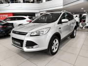 Ford Kuga II Казань  - изображение 23