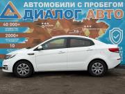Kia Rio III Рестайлинг Набережные Челны  - изображение 22