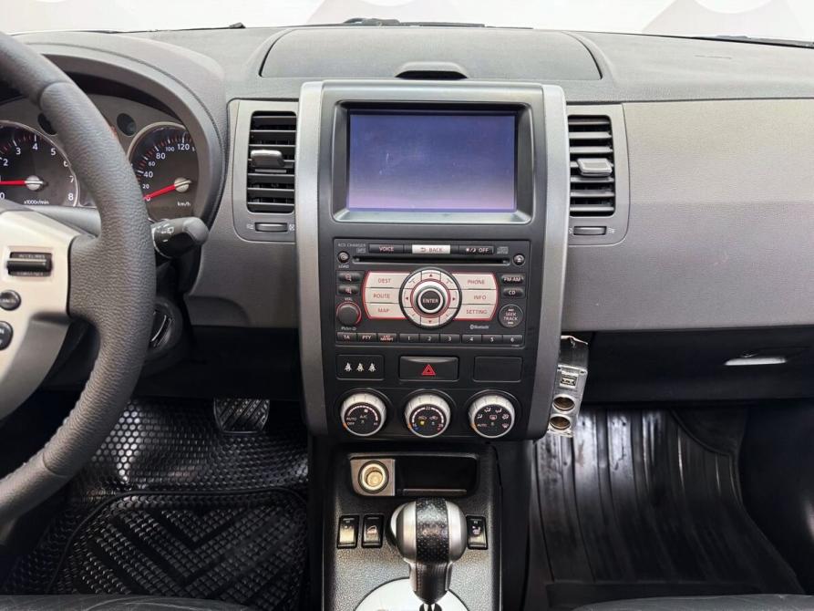 Nissan X-Trail II Ставрополь  - изображение 14