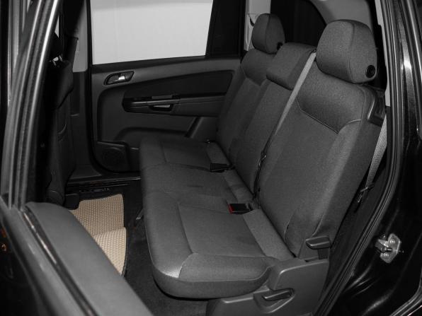 Opel Zafira B Рестайлинг с пробегом 2013 года, цена 949 000 рублей, 158365 км, компактвэн, Автокод Объявления