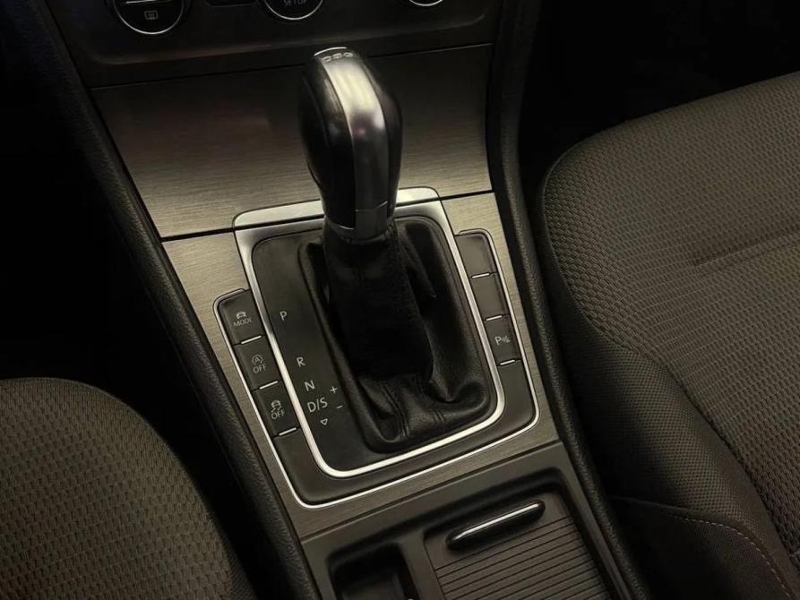 Volkswagen Golf VII Челябинск  - изображение 22
