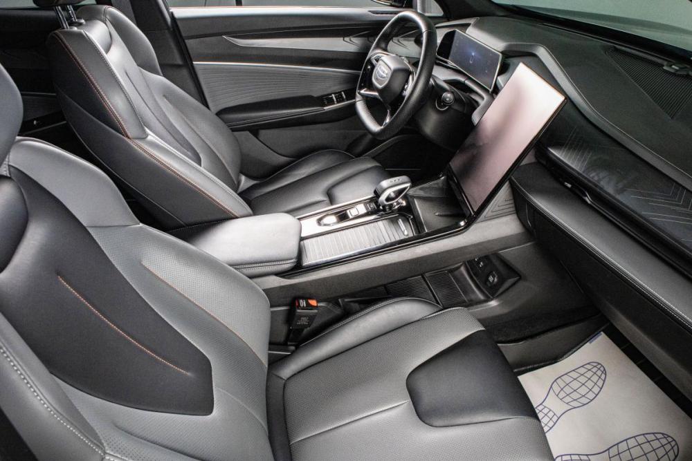 Geely Cityray Сургут  - изображение 10