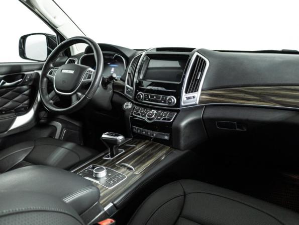 Haval H9 I Рестайлинг с пробегом 2023 года, цена 2 929 777 рублей, 65340 км, внедорожник, Автокод Объявления