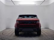 Land Rover Range Rover Evoque I Рестайлинг Москва  - изображение 26
