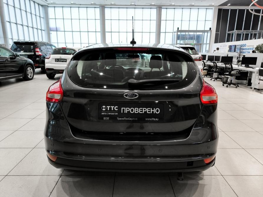 Ford Focus III Рестайлинг Казань  - изображение 7