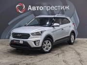 Hyundai Creta I Пермь  - изображение 31