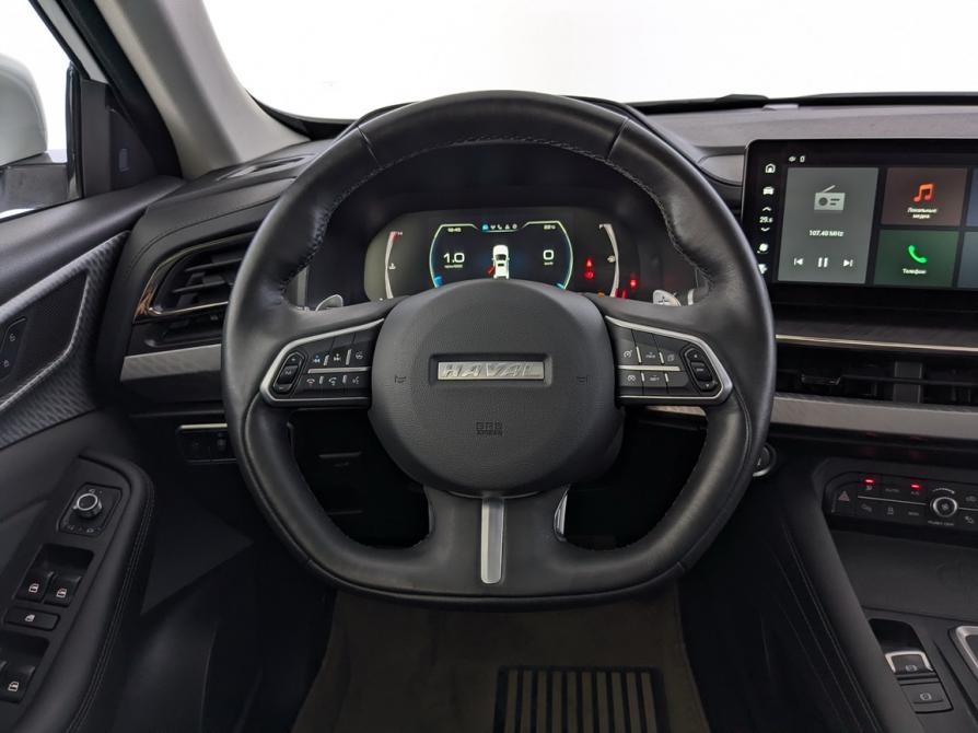 Haval F7x I Рестайлинг Москва  - изображение 22