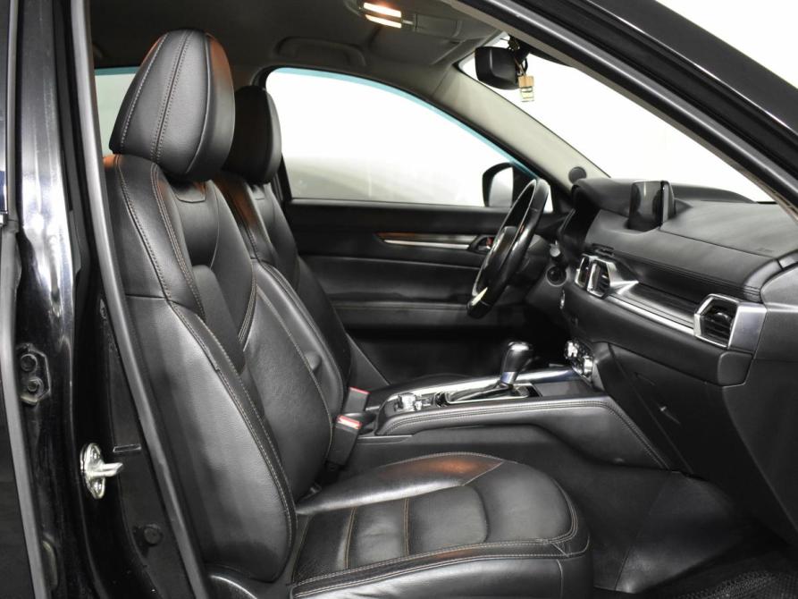 Mazda CX-5 II Екатеринбург  - изображение 10