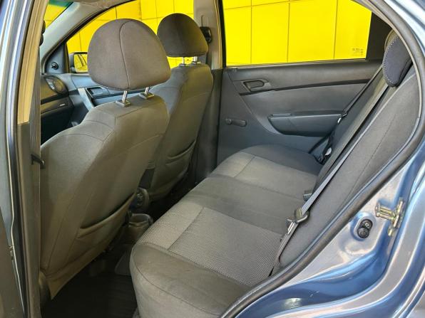 Chevrolet Aveo I Рестайлинг с пробегом 2006 года, цена 249 000 рублей, 219848 км, седан, Автокод Объявления