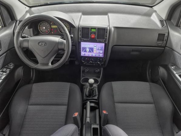 Hyundai Getz I Рестайлинг с пробегом 2010 года, цена 379 000 рублей, 214958 км, хэтчбек, Автокод Объявления
