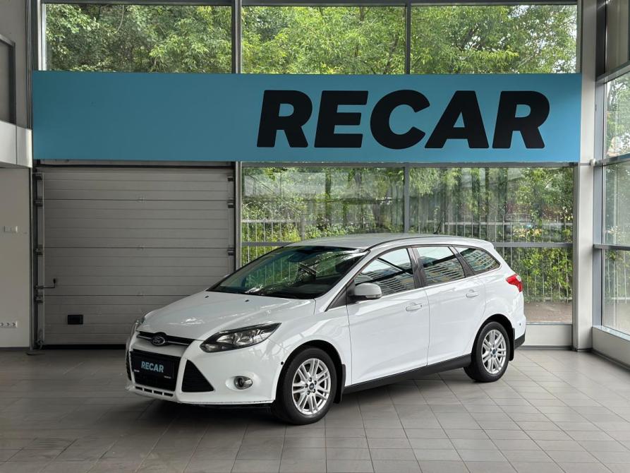 Ford Focus III Санкт-Петербург  - изображение 1