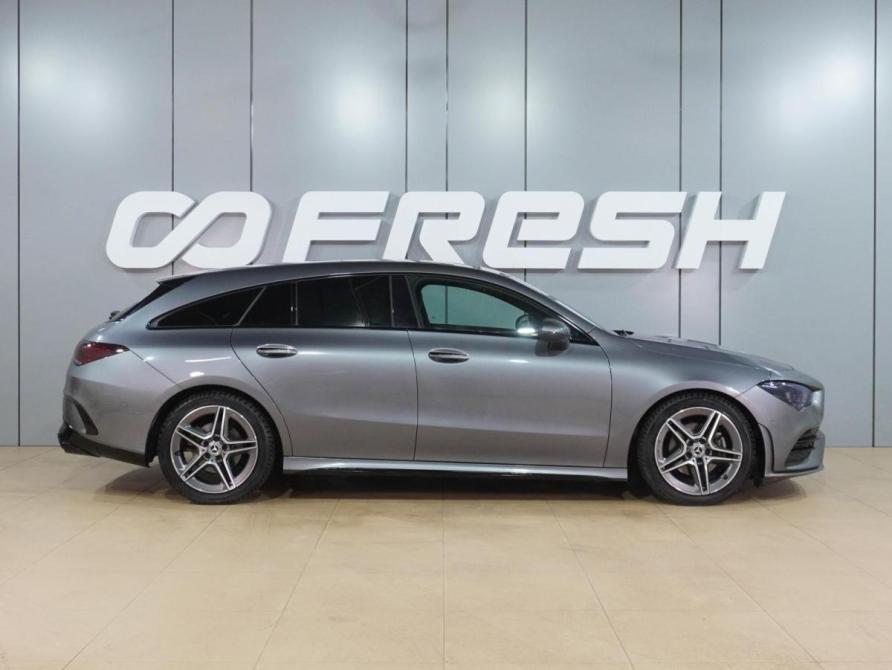 Mercedes-Benz CLA II (C118 X118) Воронеж  - изображение 5