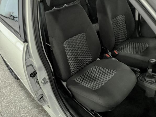 Lada (ВАЗ) Granta I Рестайлинг с пробегом 2024 года, цена 730 000 рублей, 51124 км, седан, Автокод Объявления
