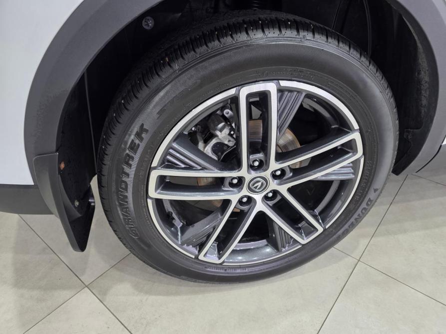 Changan CS55 Plus II Ставрополь  - изображение 11